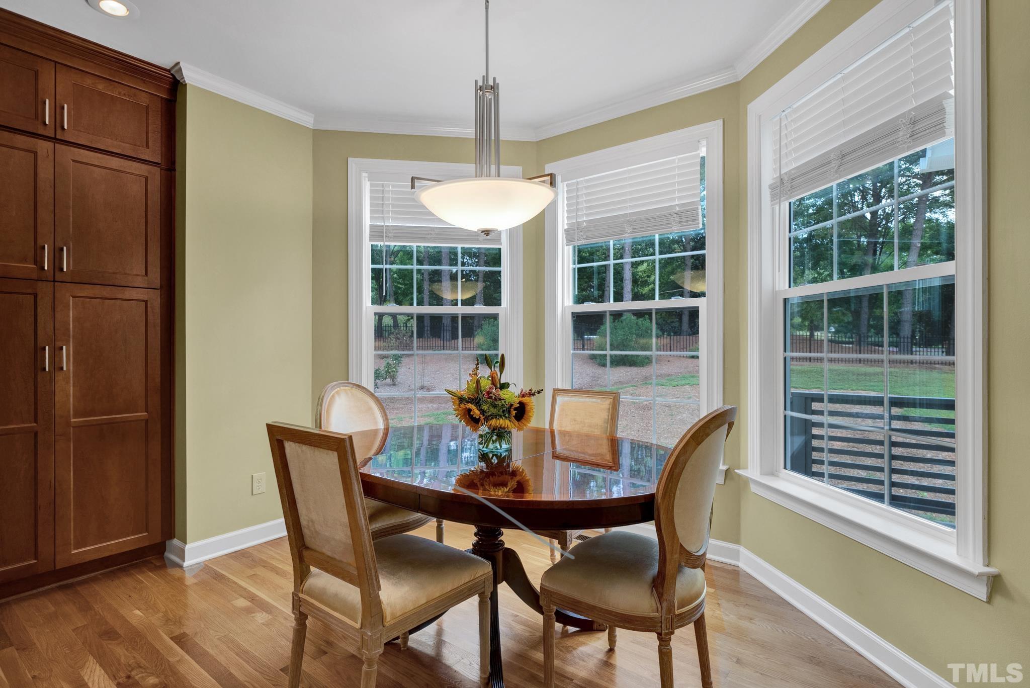 12518 Canolder Street Raleigh, NC 27614 - Photo 9 of 30 Gallery Image 9