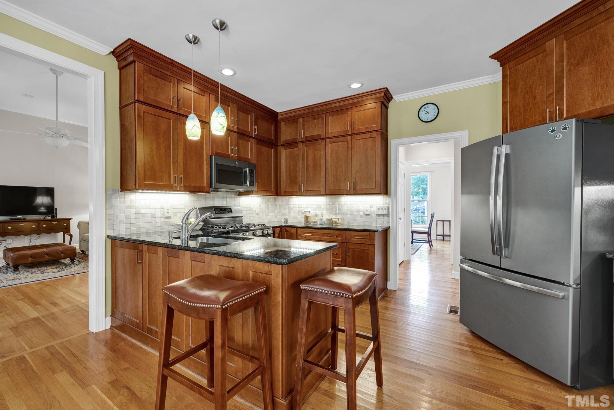 12518 Canolder Street Raleigh, NC 27614 - Photo 10 of 30 Gallery Image 10