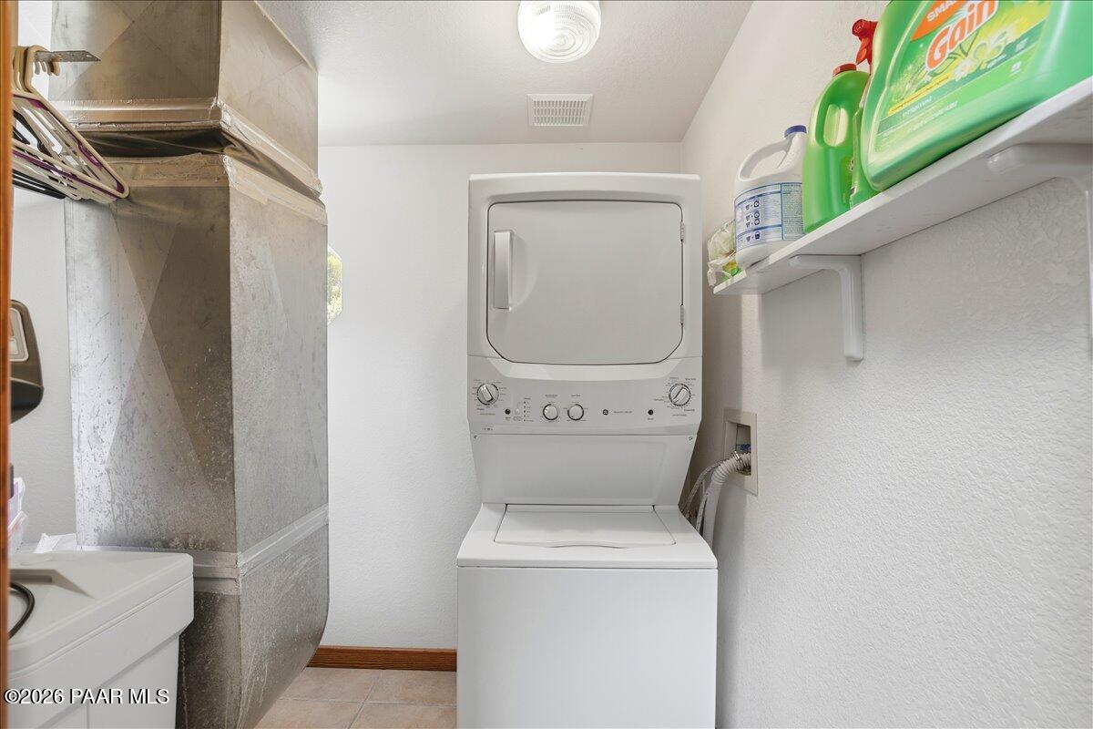 500 Old Senator Road Prescott, AZ 86303 - Photo 30 of 45 29-Laundry