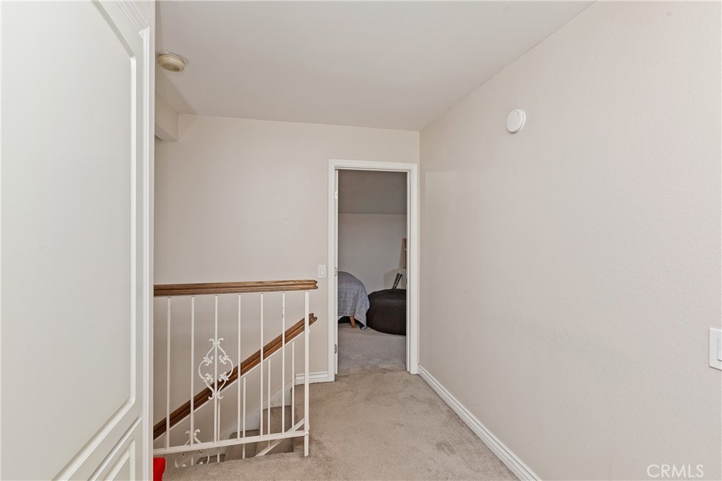 1834 West Las Palmas Circle Orange, CA 92868 - Photo 19 of 25 a view of entryway