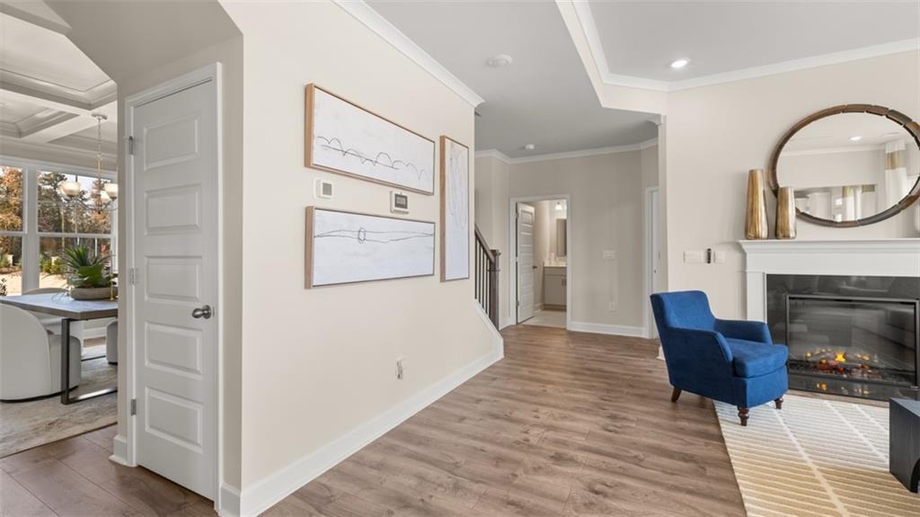 1787 Goodwin Drive Hampton, GA 30228 - Photo 24 of 55