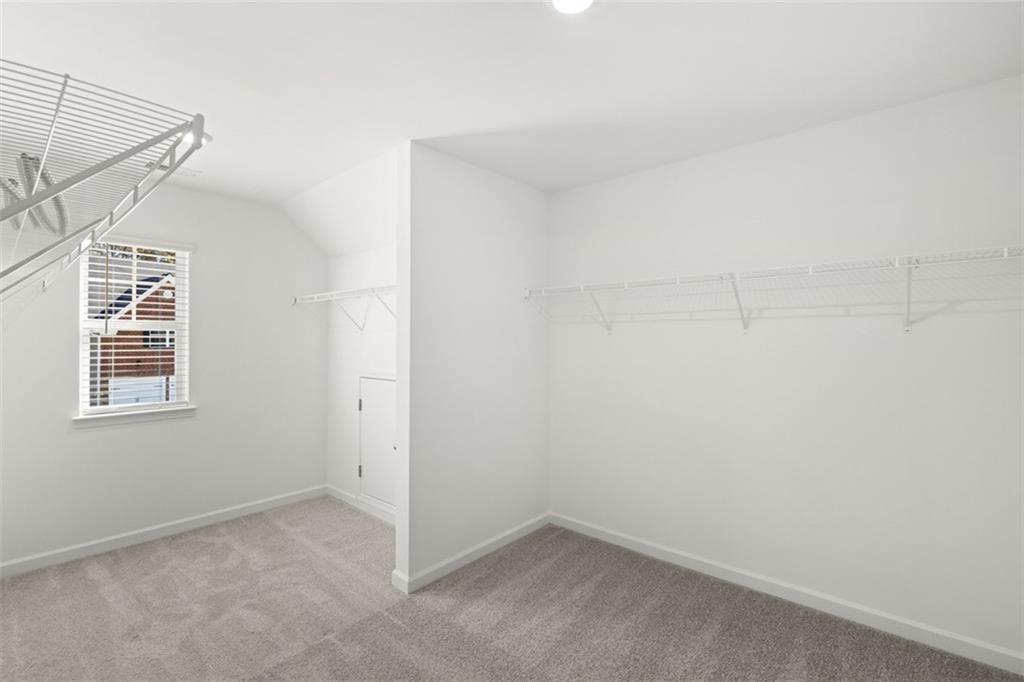 1787 Goodwin Drive Hampton, GA 30228 - Photo 36 of 55 a view of an empty room