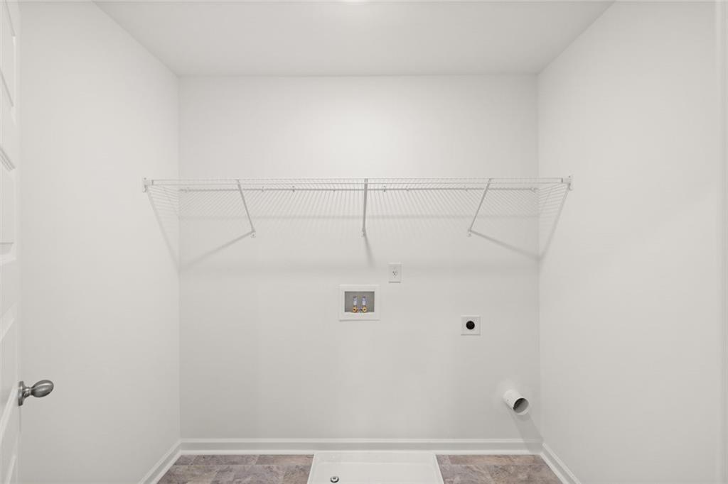 1787 Goodwin Drive Hampton, GA 30228 - Photo 40 of 55 a view of a small space