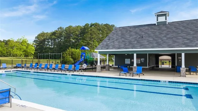 $559,060 | 1787 Goodwin Drive, Hampton, GA 30228