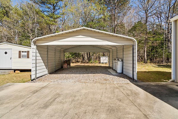 2874 Upper Mill Road McCormick, SC 29835 - Photo 14 of 25