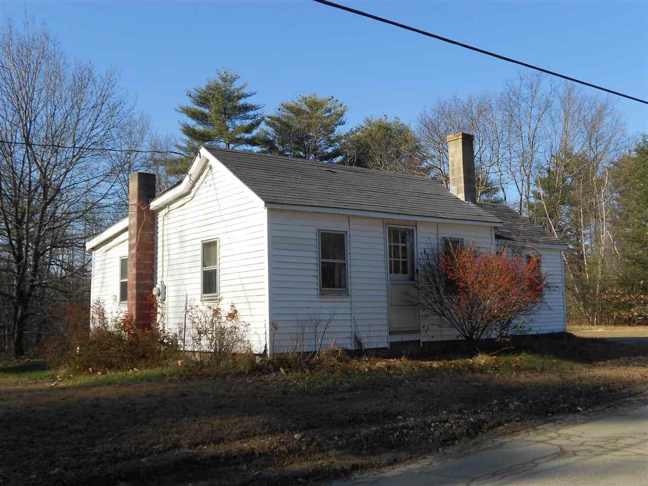 42 Brackett Road New Durham, NH 03855 - Photo 1 of 18 Gallery Image 1