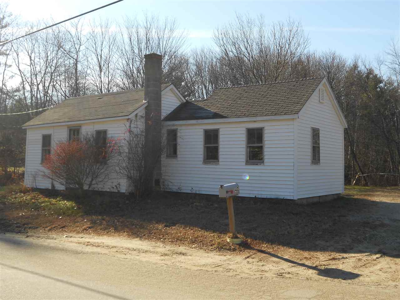 42 Brackett Road New Durham, NH 03855 - Photo 2 of 18 Gallery Image 2