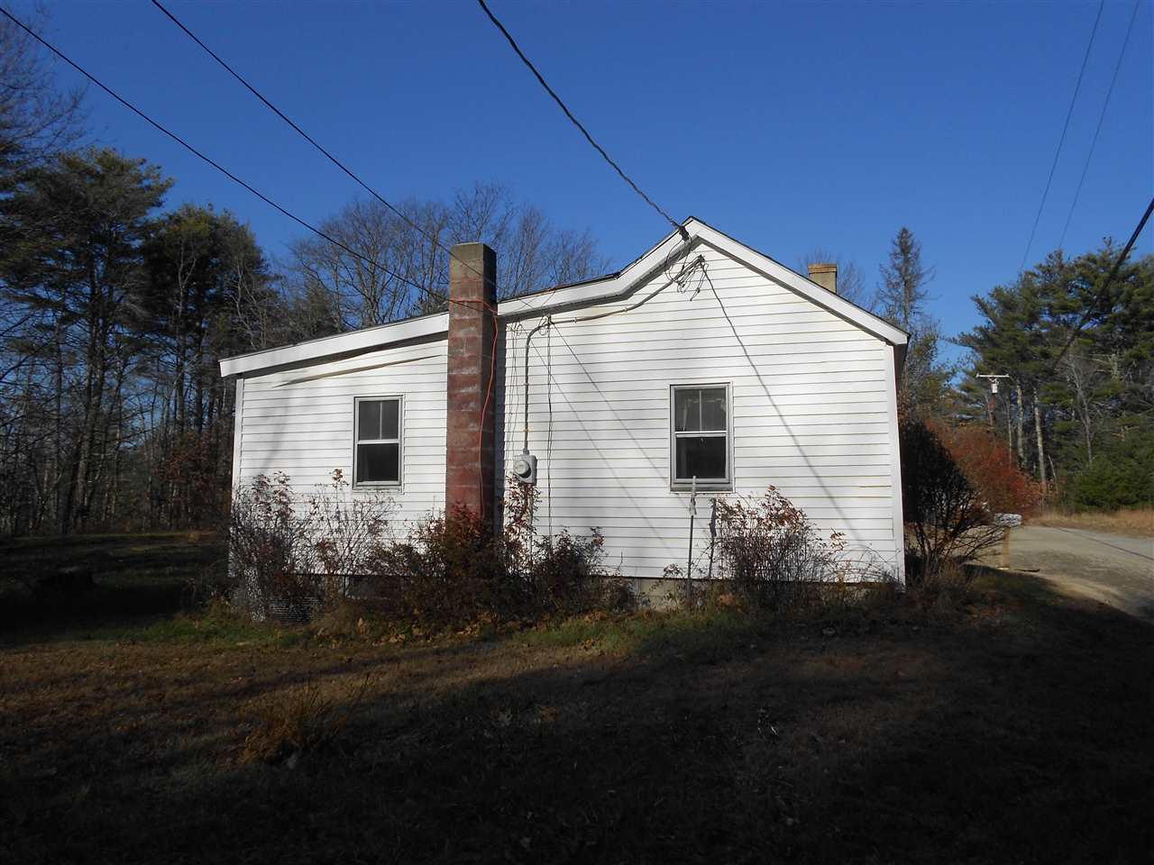 42 Brackett Road New Durham, NH 03855 - Photo 3 of 18 Gallery Image 3