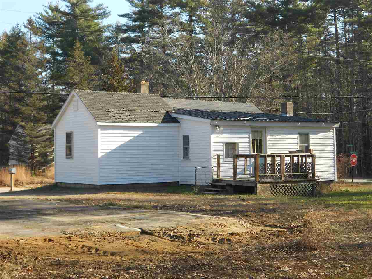 42 Brackett Road New Durham, NH 03855 - Photo 4 of 18 Gallery Image 4