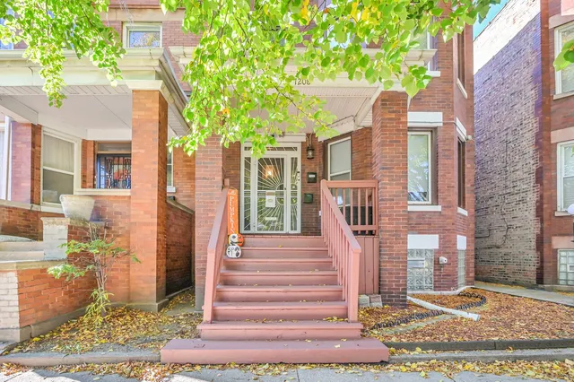 $389,000 | 7208 South Eberhart Avenue, Chicago, IL 60619