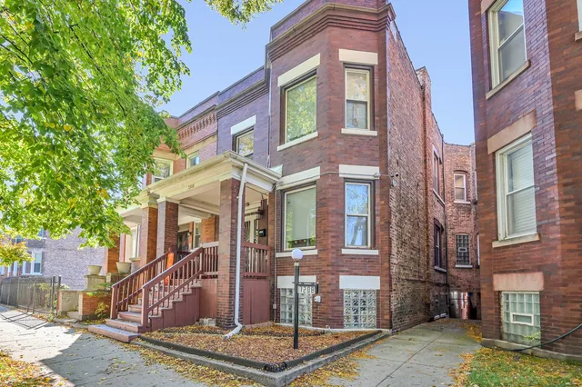 $389,000 | 7208 South Eberhart Avenue, Chicago, IL 60619