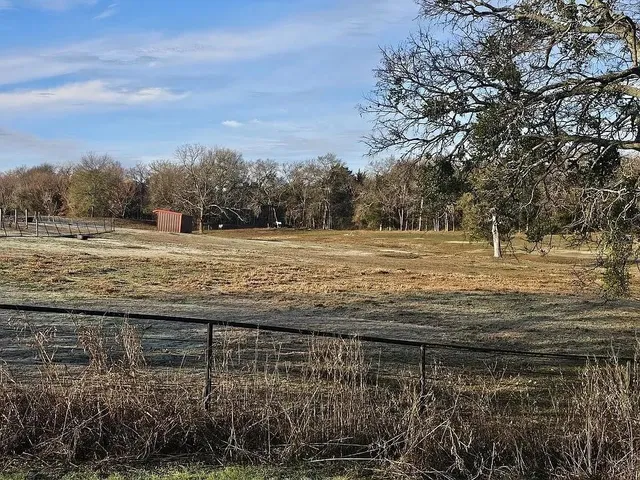 a view of beach and ocean