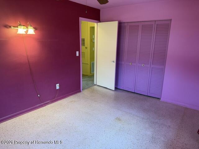 6848 Treehaven Drive Spring Hill, FL 34606 - Photo 18 of 34 Bedroom 1
