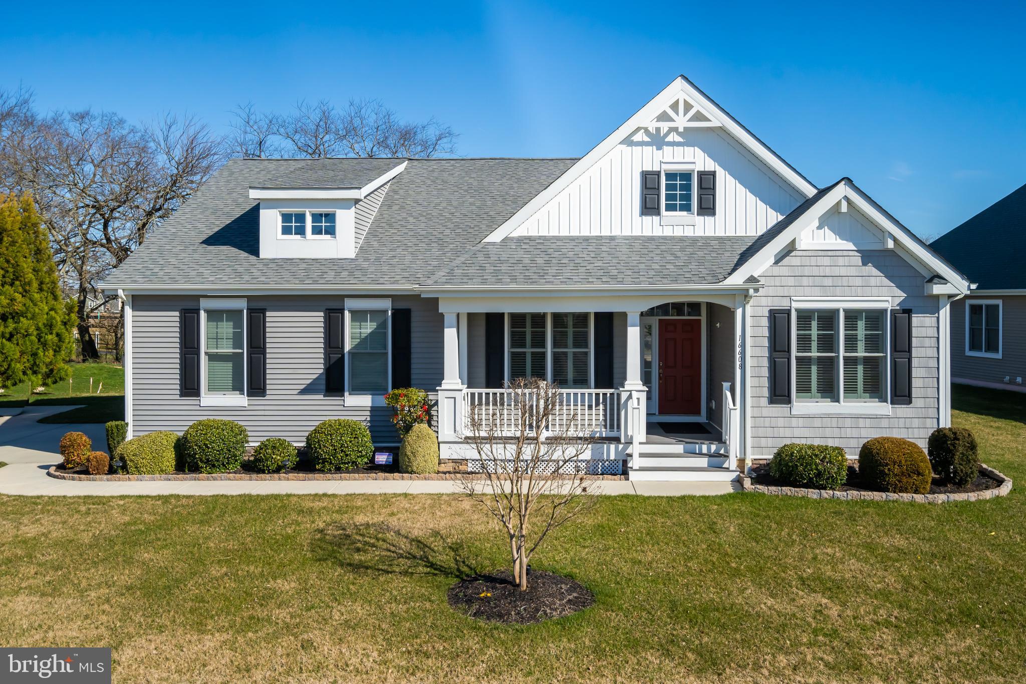 Welcome to 16608 Shoal Road, Lewes