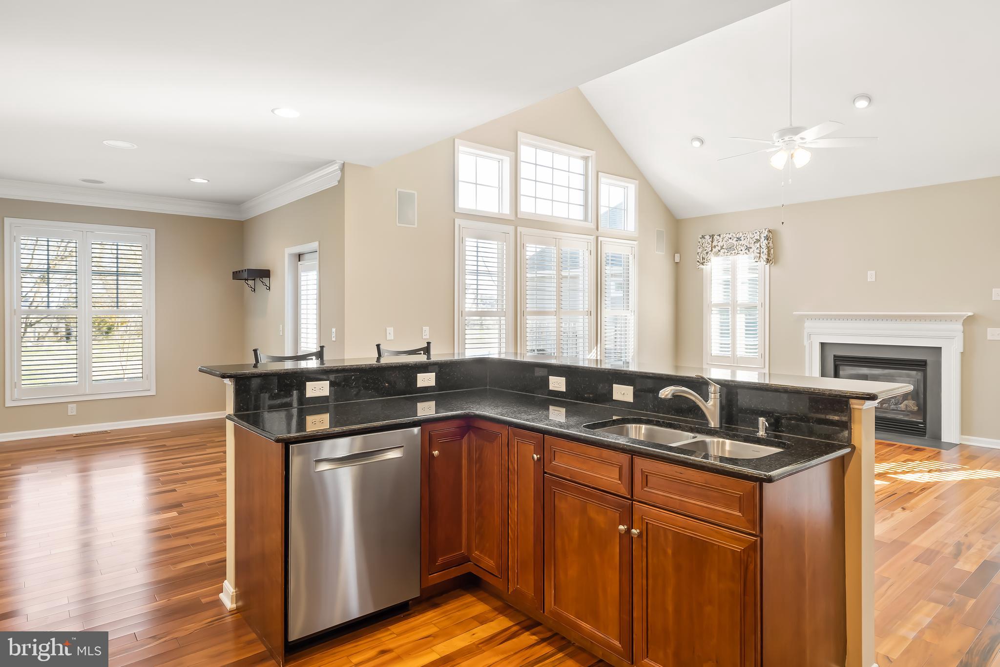 16608 Shoal Road Lewes, DE 19958 - Photo 11 of 69 Brazilian Cherry Floor Throughout