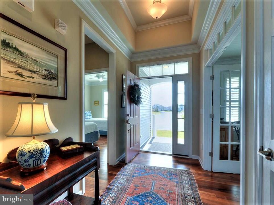 16608 Shoal Road Lewes, DE 19958 - Photo 33 of 69 Enter here for single level luxury