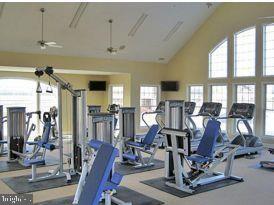 16608 Shoal Road Lewes, DE 19958 - Photo 45 of 69 Community Fitness Room