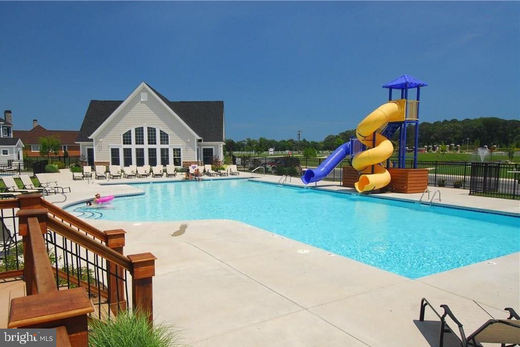 16608 Shoal Road Lewes, DE 19958 - Photo 48 of 69 Community Swimming Pools