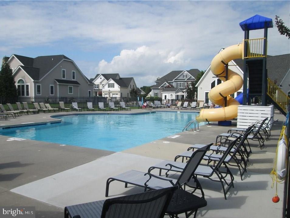 16608 Shoal Road Lewes, DE 19958 - Photo 49 of 69 Community Swimming Pools
