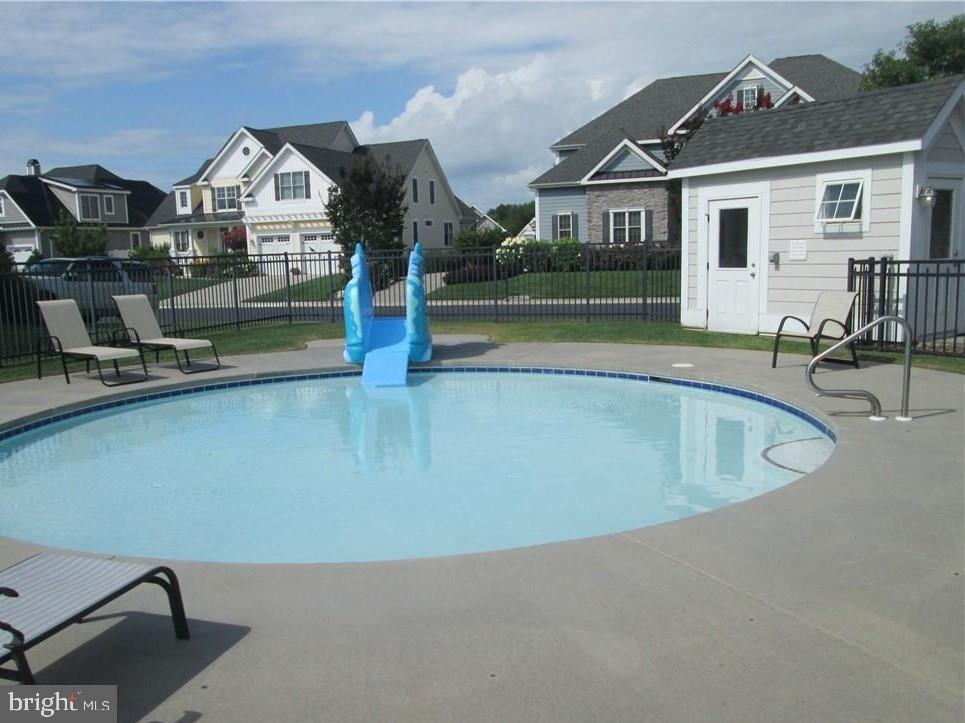 16608 Shoal Road Lewes, DE 19958 - Photo 50 of 69 Community Swimming Pools