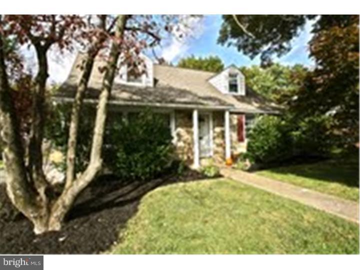 513 Coursey Road Oreland, PA 19075 - Photo 1 of 16 Gallery Image 1