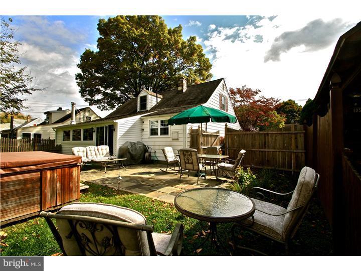 513 Coursey Road Oreland, PA 19075 - Photo 15 of 16 Gallery Image 15