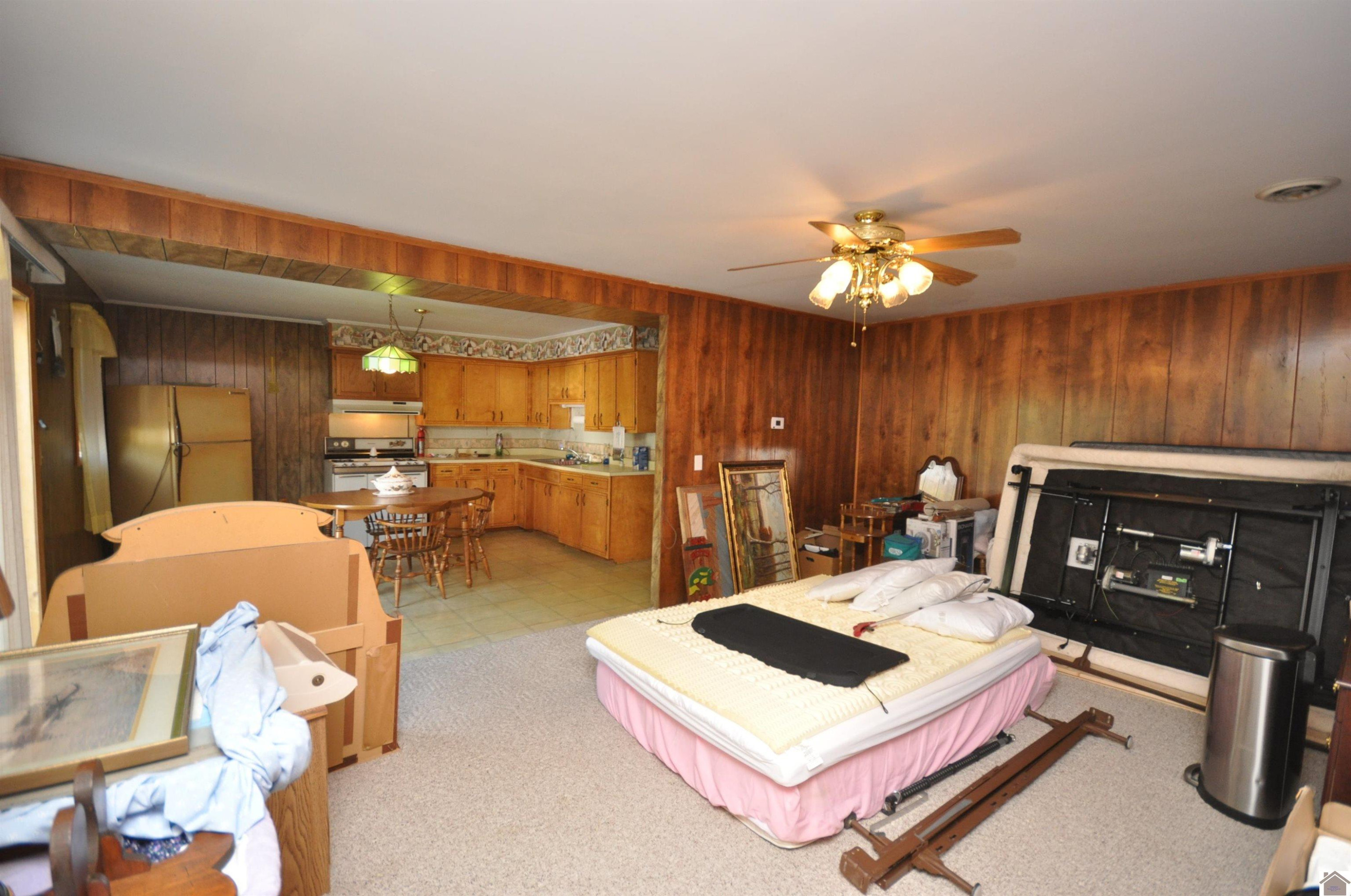 628 East Jennings Road Grand Rivers, KY 42045 - Photo 17 of 25 Photo 17