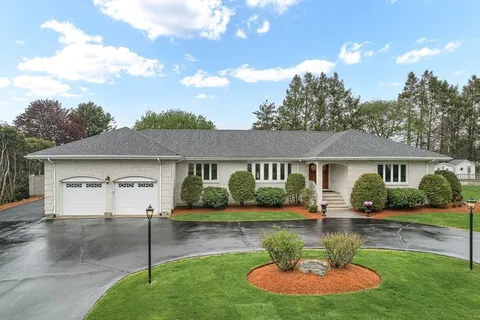 $2,599,000 | 10 Viking Road, Winchester, MA 01890