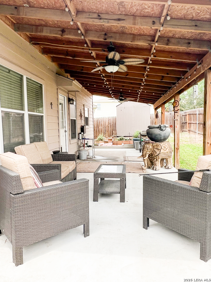 9738 Gypsy Cove Converse, TX 78109 - Photo 37 of 45