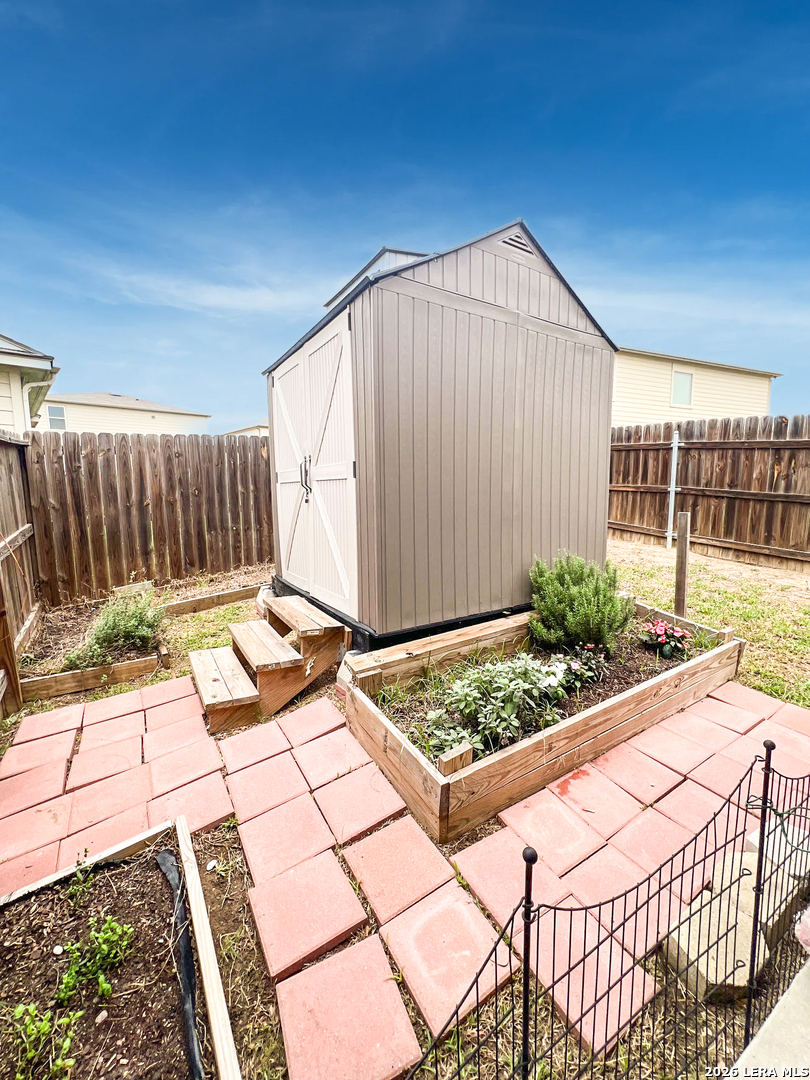 9738 Gypsy Cove Converse, TX 78109 - Photo 39 of 45