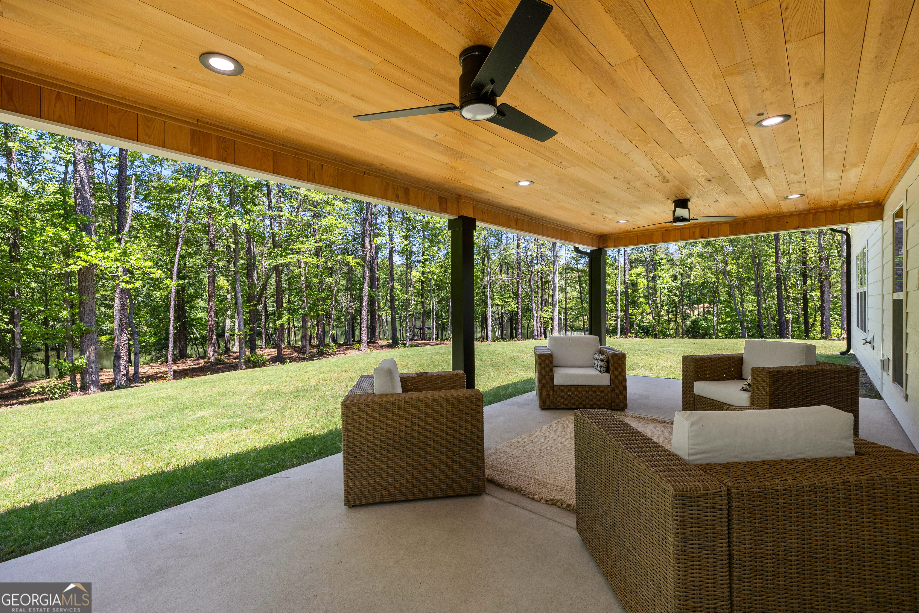 354 Turner Road Newnan, GA 30263 - Photo 60 of 79