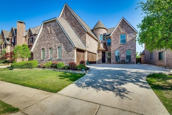 $4,300 | 1124 Grant Avenue, Lantana, TX 76226