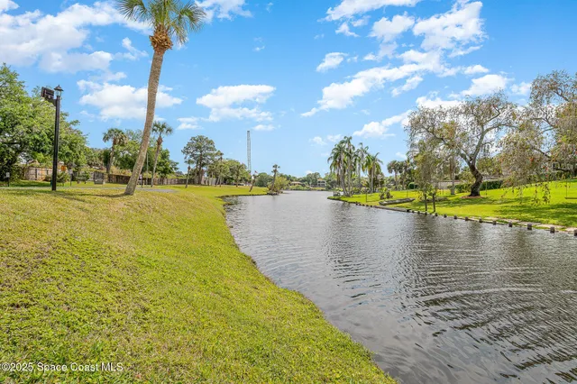 $130,000 | 1001 West Eau Gallie Boulevard, Unit 205, Melbourne, FL 32935