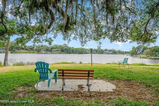 $130,000 | 1001 West Eau Gallie Boulevard, Unit 205, Melbourne, FL 32935