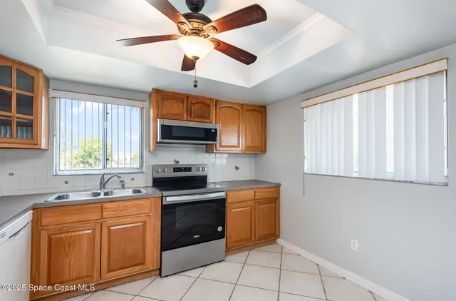 $130,000 | 1001 West Eau Gallie Boulevard, Unit 205, Melbourne, FL 32935