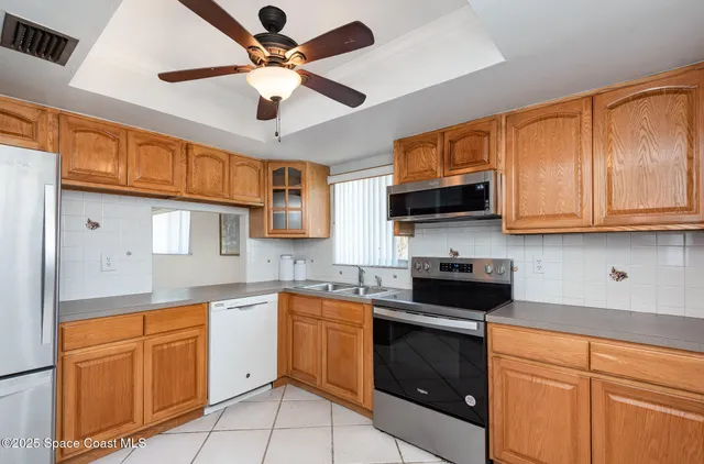 $130,000 | 1001 West Eau Gallie Boulevard, Unit 205, Melbourne, FL 32935