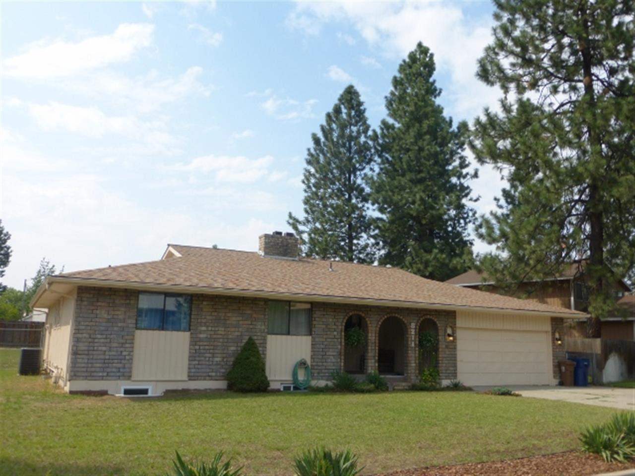 8211 North Standard Street Spokane, WA 99208 - Photo 1 of 20 Gallery Image 1