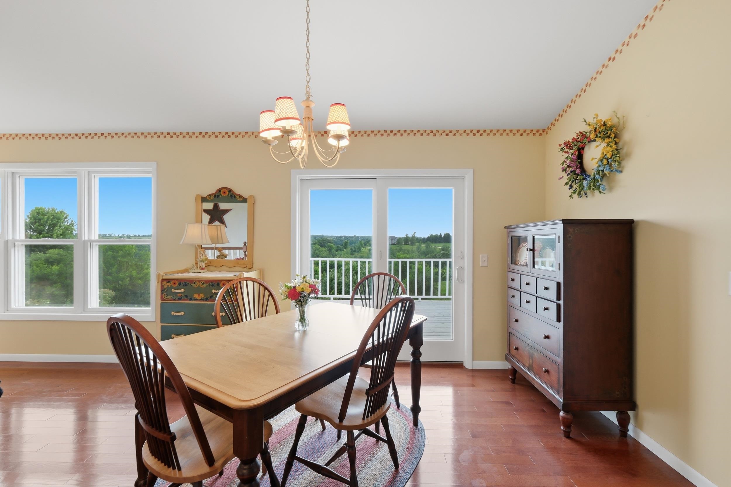 W5364 Windmill Ridge Road New Glarus, WI 53574 - Photo 20 of 66
