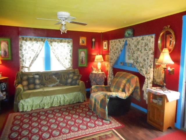310 Tucker Ridge Road Springfield, ME 04487 - Photo 10 of 19 Photo