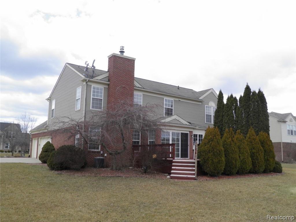 407 Springfield Drive Canton, MI 48188 - Photo 3 of 30