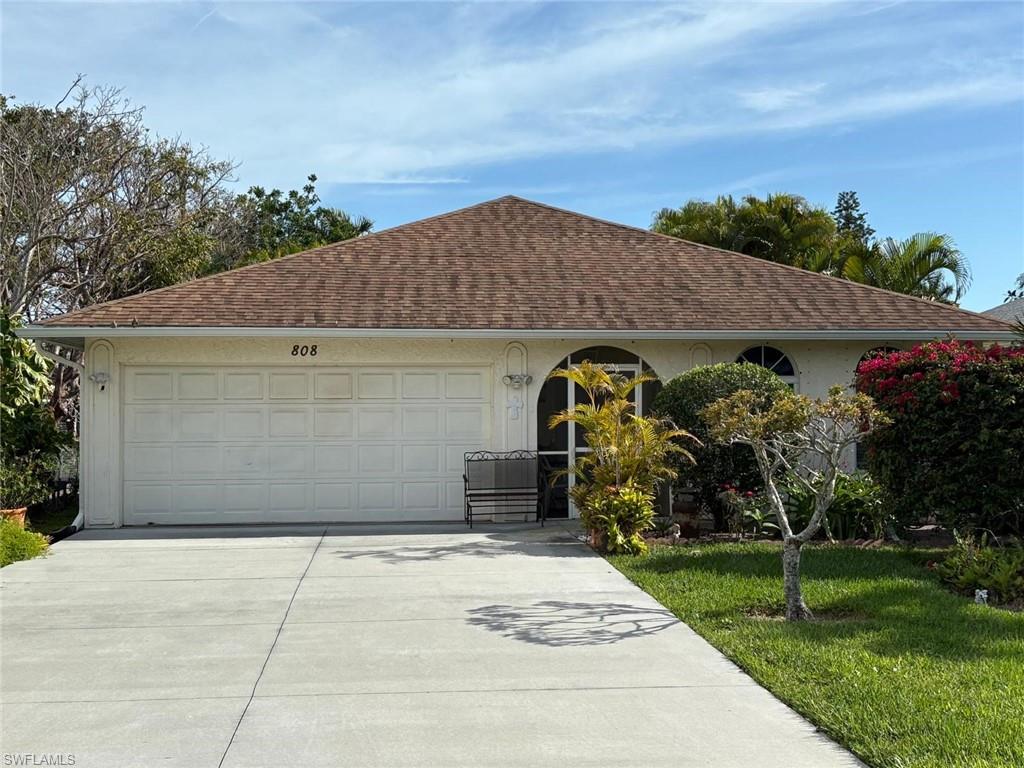 808 96th Avenue North Naples, FL 34108 - Photo 1 of 3