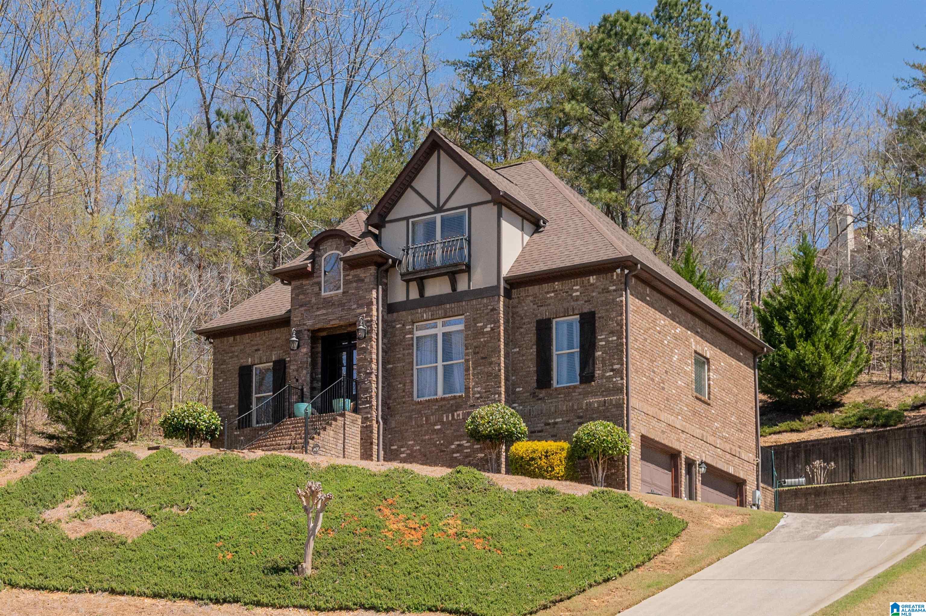 6187 Canterbury Road Pinson, AL 35126 - Photo 33 of 33
