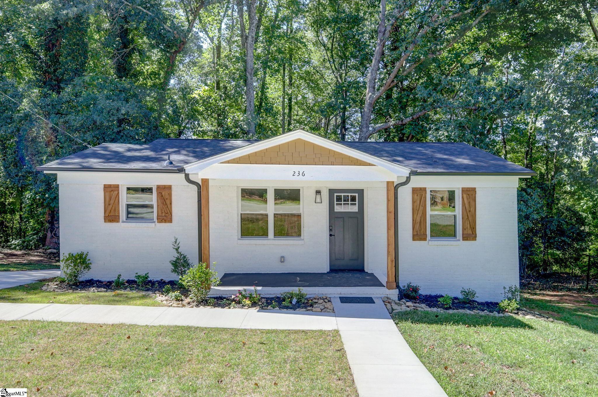 236 Alameda Street Greenville, SC 29607 - Photo 1 of 21 Gallery Image 1