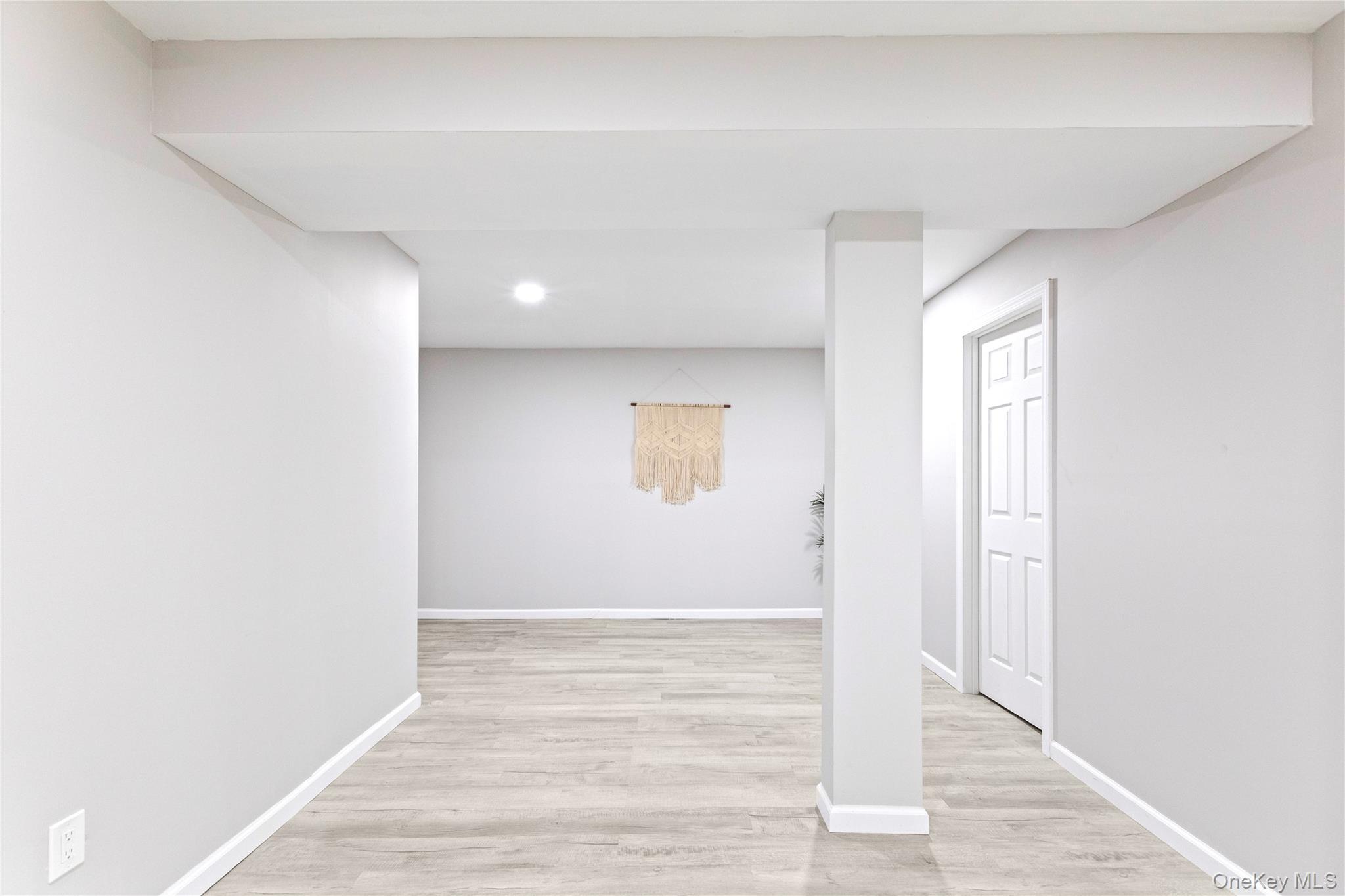 24 Belmont Road Sound Beach, NY 11789 - Photo 21 of 23 a view of an empty room