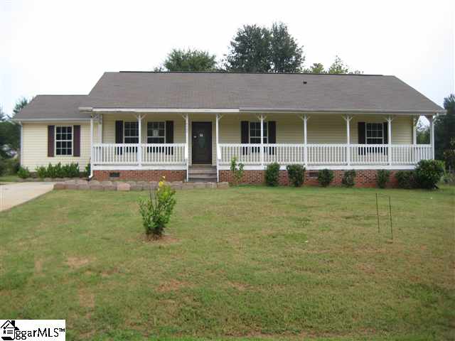 4406 Old Easley Bridge Road Easley, SC 29642 - Photo 1 of 8 Gallery Image 1