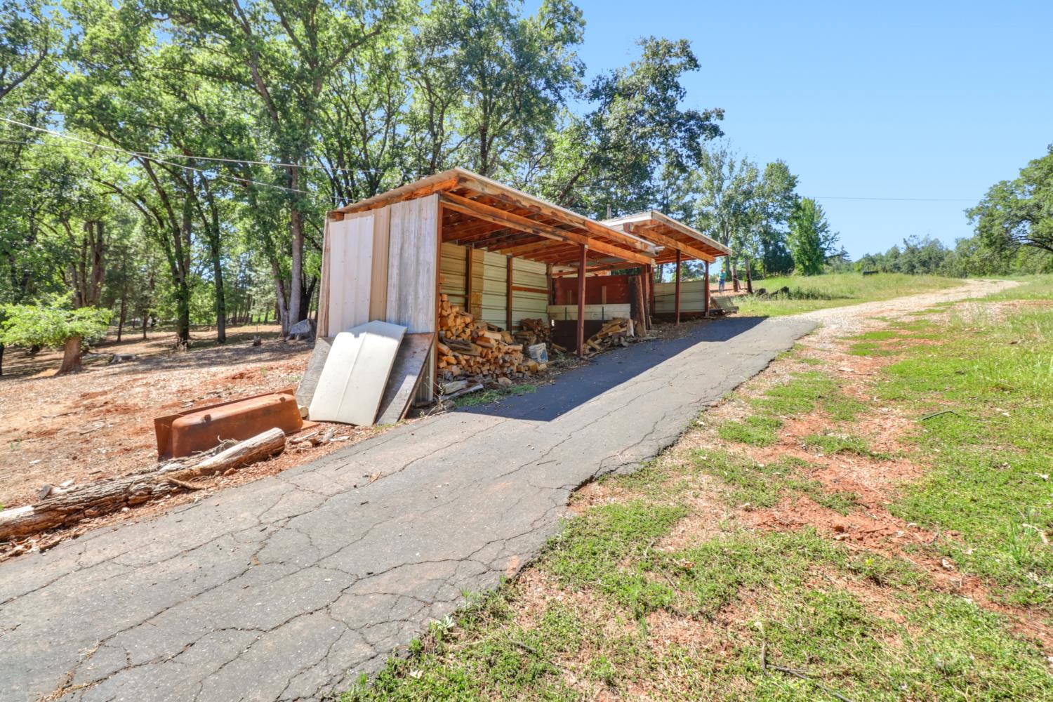 4909 Clear Creek Road Placerville, CA 95667 - Photo 48 of 66