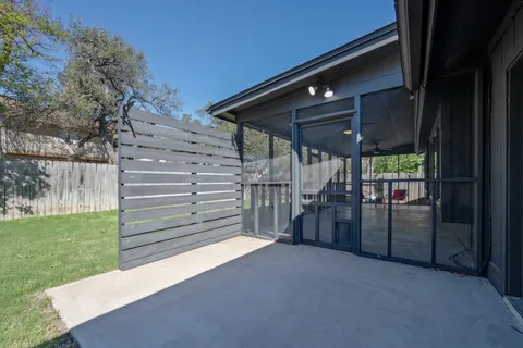 $650,000 | 11916 Bittern Hollow, Austin, TX 78758