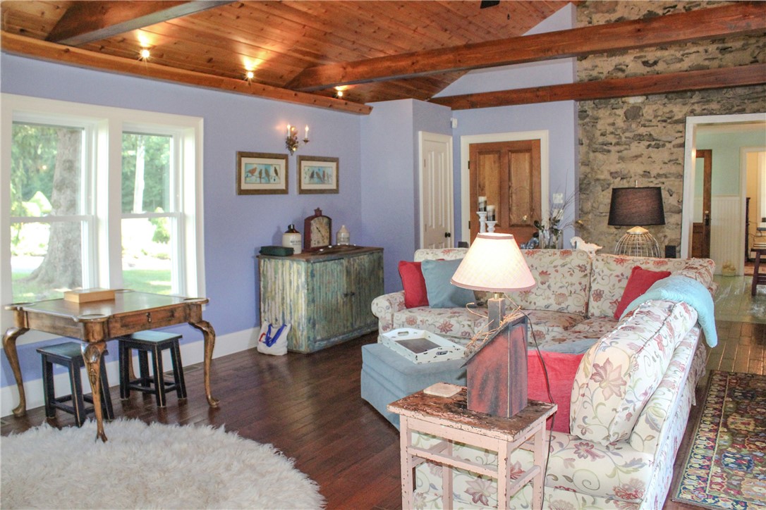 2870 Coates Road Jerusalem, NY 14527 - Photo 11 of 45