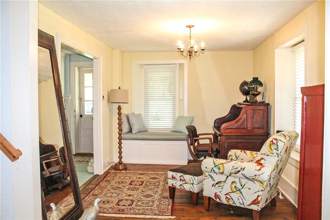 2870 Coates Road Jerusalem, NY 14527 - Photo 13 of 45