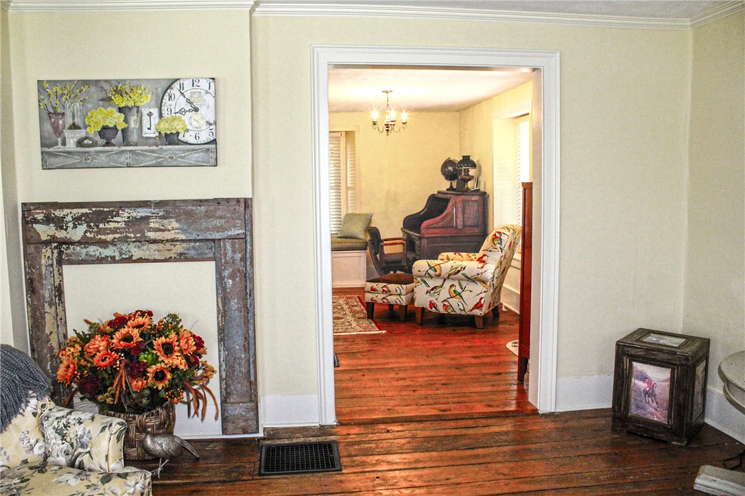 2870 Coates Road Jerusalem, NY 14527 - Photo 14 of 45